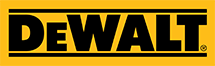 logo DEWALT