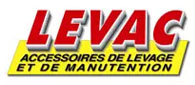 logo Levac