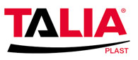 logo Talia