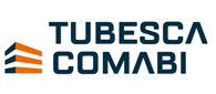 logo Tubesca Comabi